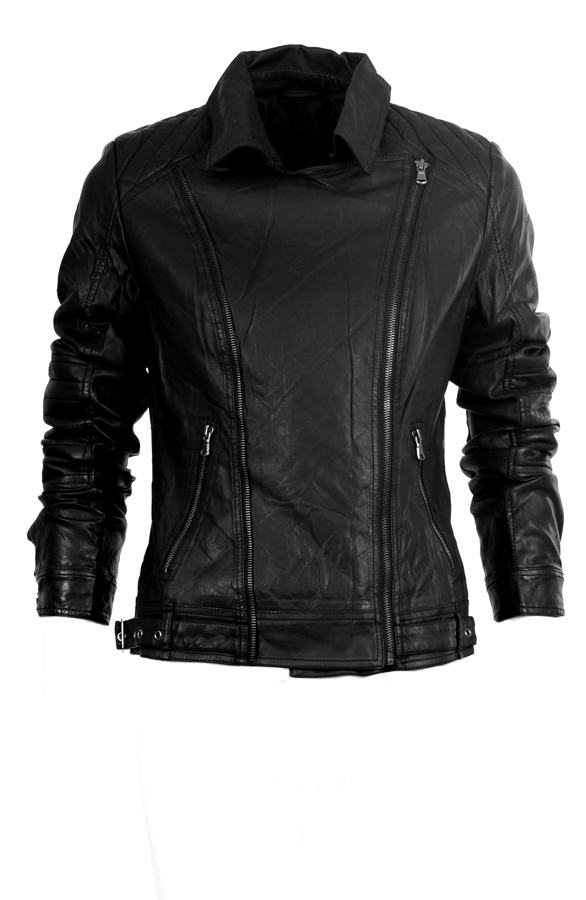 Biker Jacket Fashion Musthaves