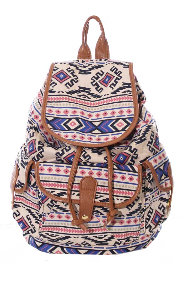 Summer Backpack | Musthaves