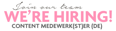 Vacature Content Duits