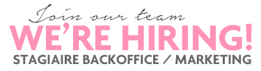 Vacature Stagiare