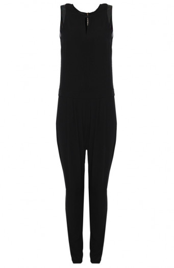 Jumpsuit Black Limited Edition