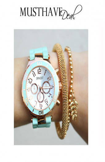 Musthave Deal Collorfull Chique