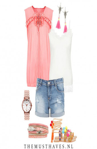 Zomeraccessoires