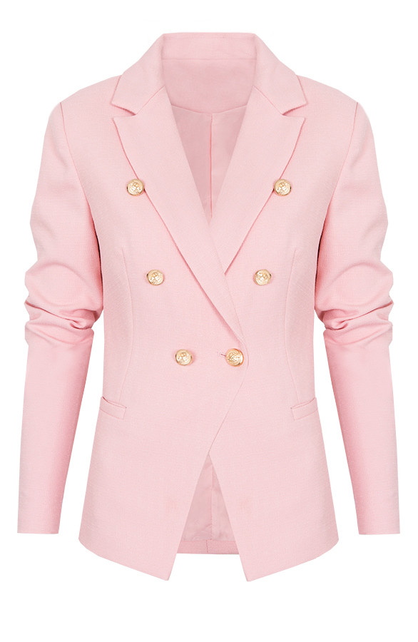 roze blazers