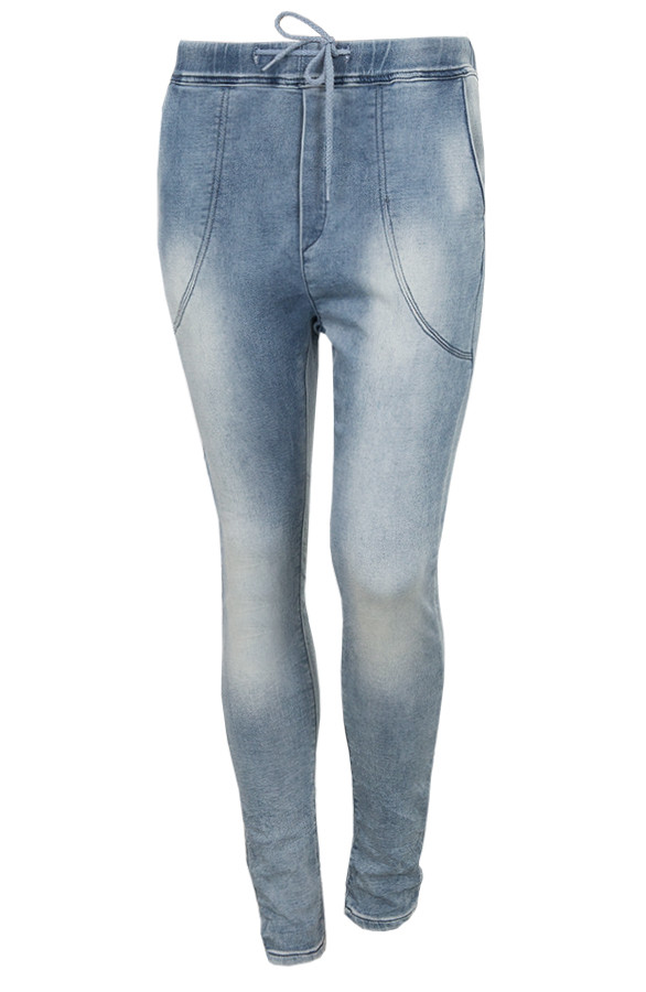 uitvoeren diefstal Onbelangrijk Denim Jogging Jeans 3.0 | Fashion Musthaves