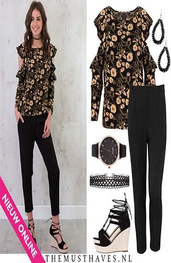 Pantalon Dames