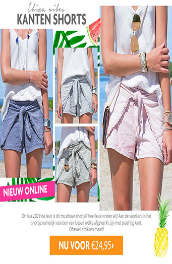 Short Dames