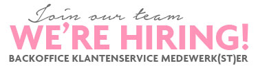 Vacature Backoffice