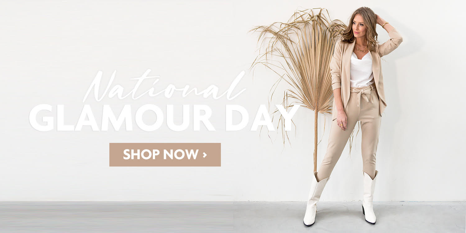 National day 10% korting op damesmode Themusthaves.nl
