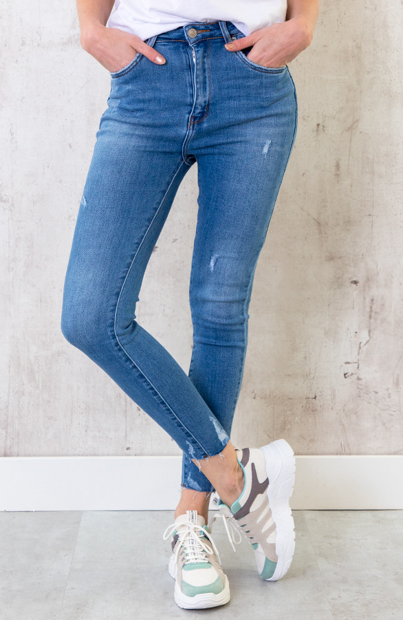 jeans-die-je-langer-laten-lijken