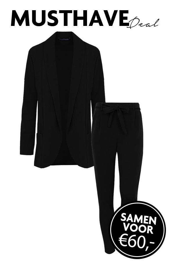 Achteraf betalen dames kleding | The Musthaves Achteraf betalen dames kleding | The Musthaves
