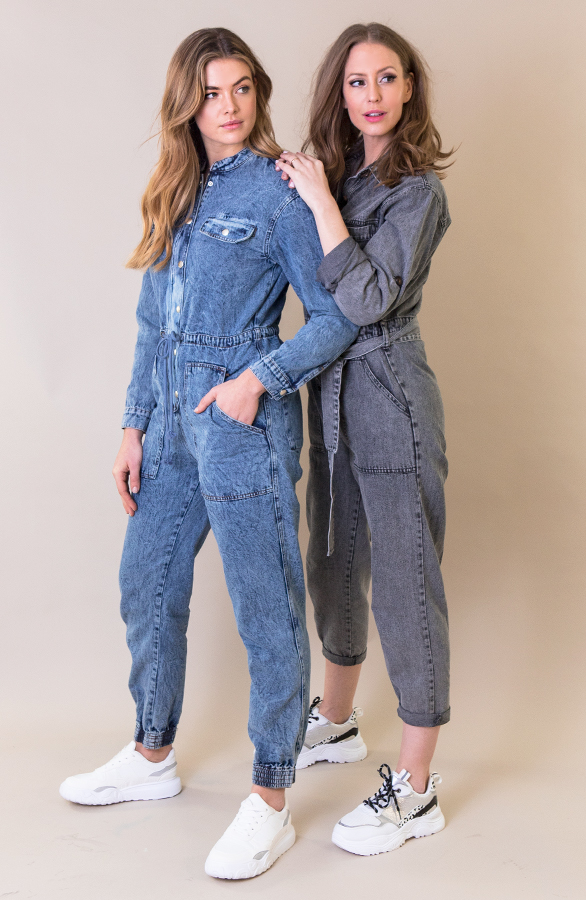 Jumpsuit-Limited-Denim-Grey-2
