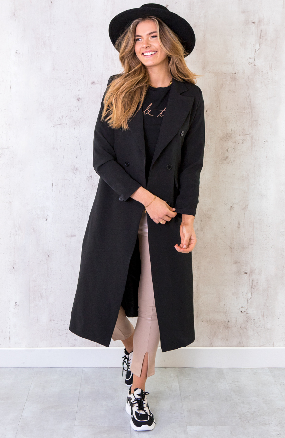 Ultra-Long-Coat-Zwart-2