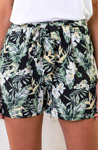 Tropical-Shorts-Bladeren-1
