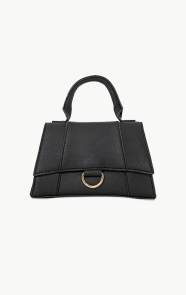 The Musthaves Citybag Milano Black