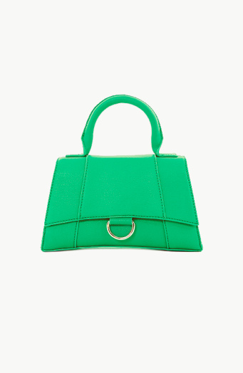 Citybag Milano Bright Green