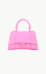 The Musthaves Citybag Milano Candy Pink