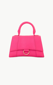 The Musthaves Citybag Milano Fuchsia