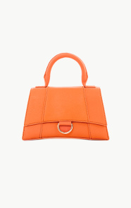 The Musthaves Citybag Milano Oranje
