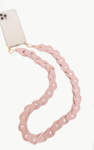 The Musthaves Phone Strap Lichtroze