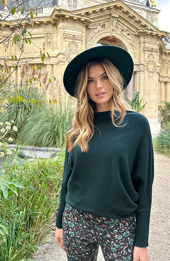 Oversized-Soft-Trui-Smaragdgroen-3-1