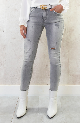 dutje directory oogst Spijkerbroeken online kopen - Dames Jeans | Fashion Musthaves