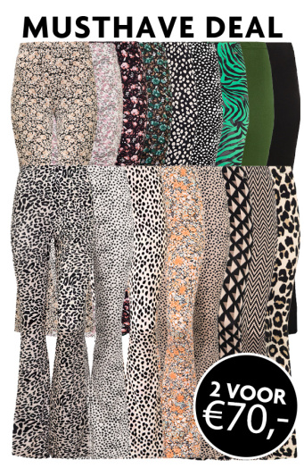 Musthave-Deal-Flared-Broeken-1
