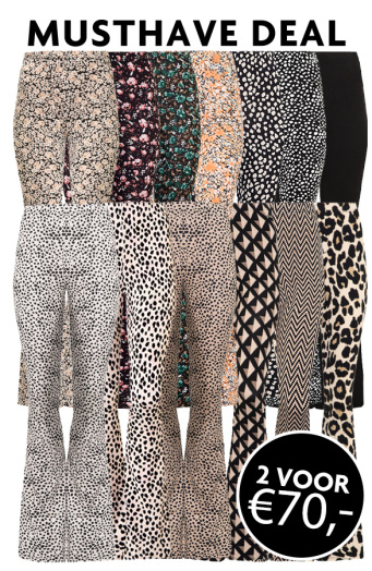 Musthave-Deal-Flared-Broeken