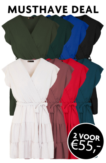 Musthave-Deal-Sienna-Jurken-4