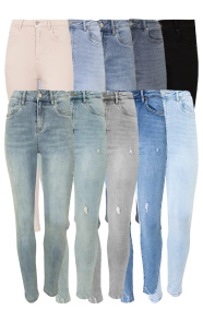 The Musthaves Musthave Deal Skinny Jeans