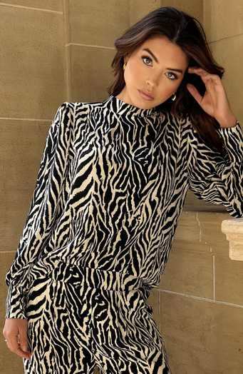 Mila-Blouse-Long-Sleeve-Zebra3-1