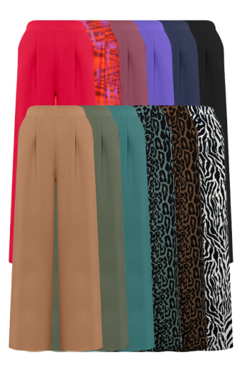 Musthave Deal Mila Pantalons