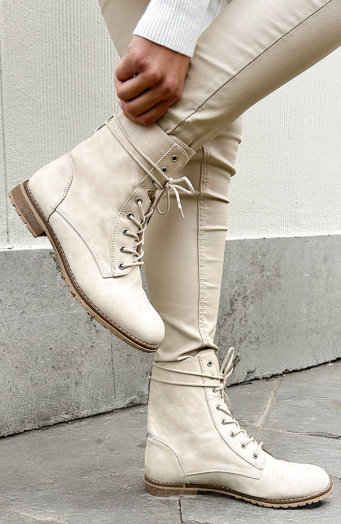 Biker-Buckle-Zip-Boots-beige12