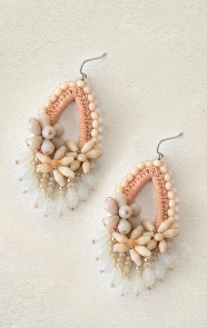 The Musthaves Pastel Occassion Earrings