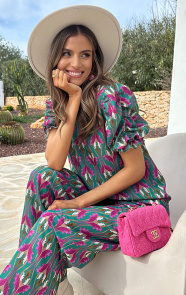 The Musthaves Eve Lino Pantalon