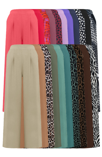 Musthave Deal Mila Pantalons