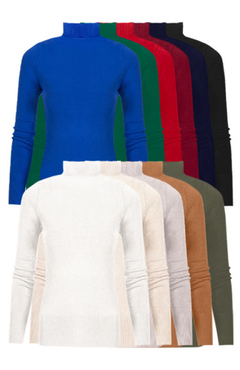 Musthave Deal Coltruien Dames