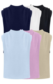 The Musthaves Musthave Deal Mila Most Needed Tops