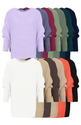 Musthave Deal Oversized Soft