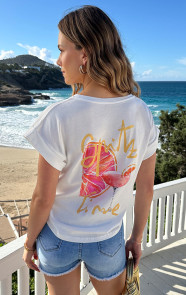 The Musthaves Spritz Time T-shirt