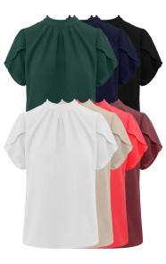 The Musthaves Musthave Deal Liv Col Tops