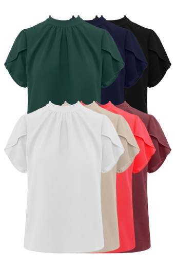 Musthave Deal Liv Col Tops
