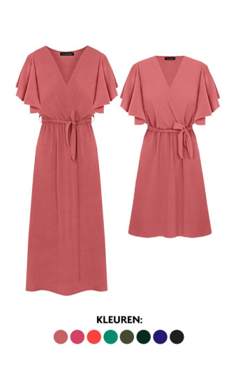 Musthave Deal Florence Jurken 2.0