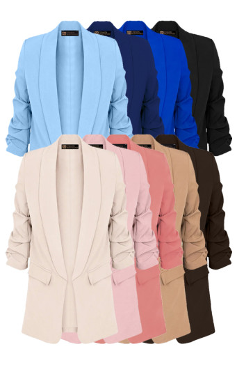 Limited-blazer