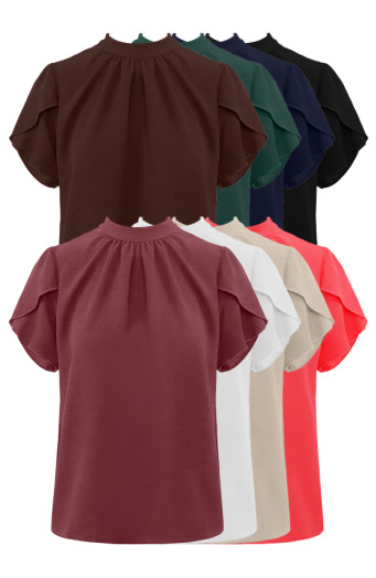 Musthave Deal Liv Col Tops