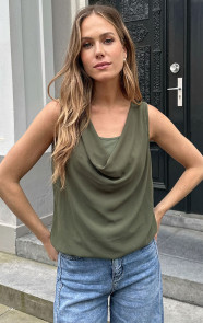 The Musthaves Waterval Hals Top Army